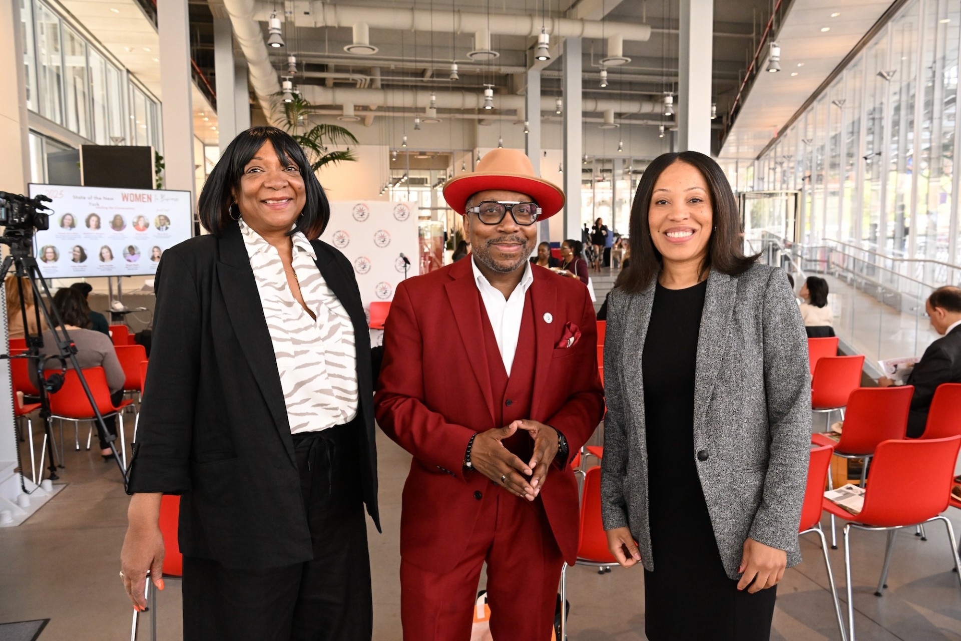 How Columbia's Construction Business Initiatives Team Supported Local and Small Businesses This Spring